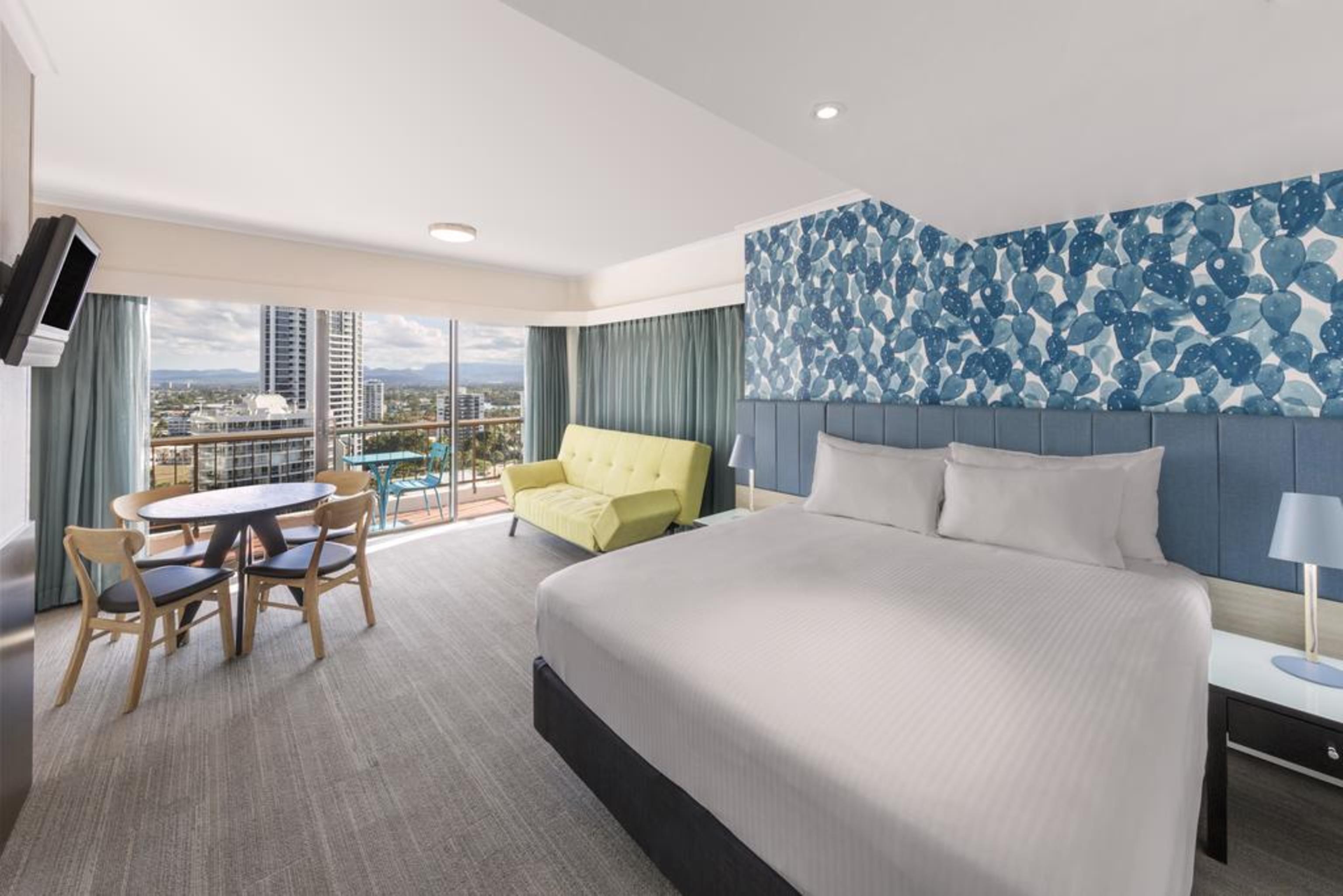 Vibe Hotel Gold Coast Luaran gambar