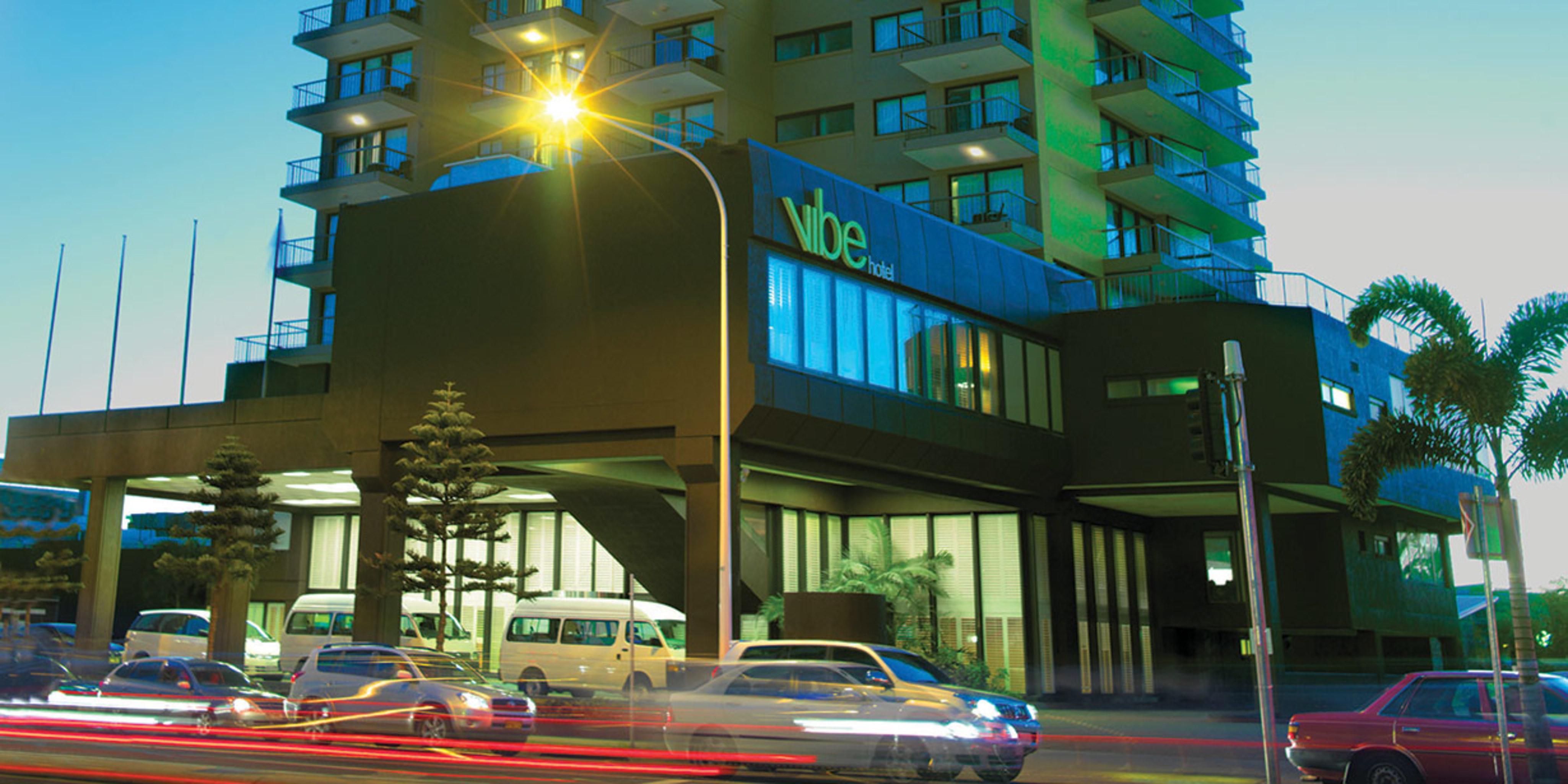 Vibe Hotel Gold Coast Luaran gambar