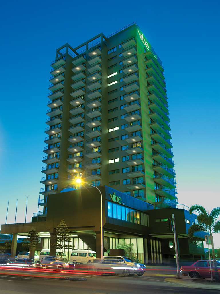 Vibe Hotel Gold Coast Luaran gambar