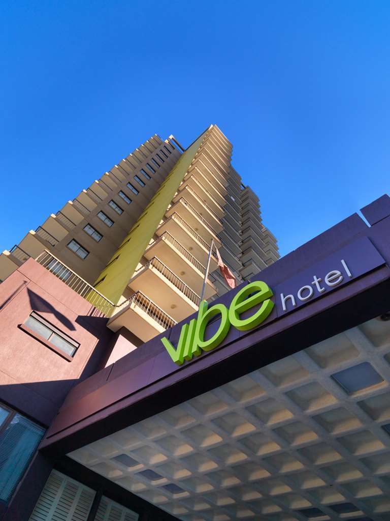 Vibe Hotel Gold Coast Luaran gambar